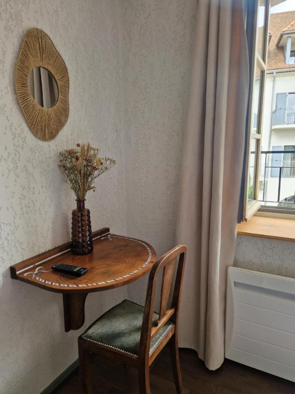 L'Auberge de Mens image 47